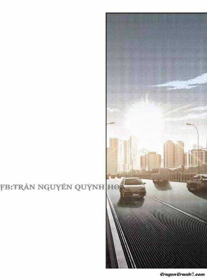 Non-Human - Chapter 2 - Trang 20