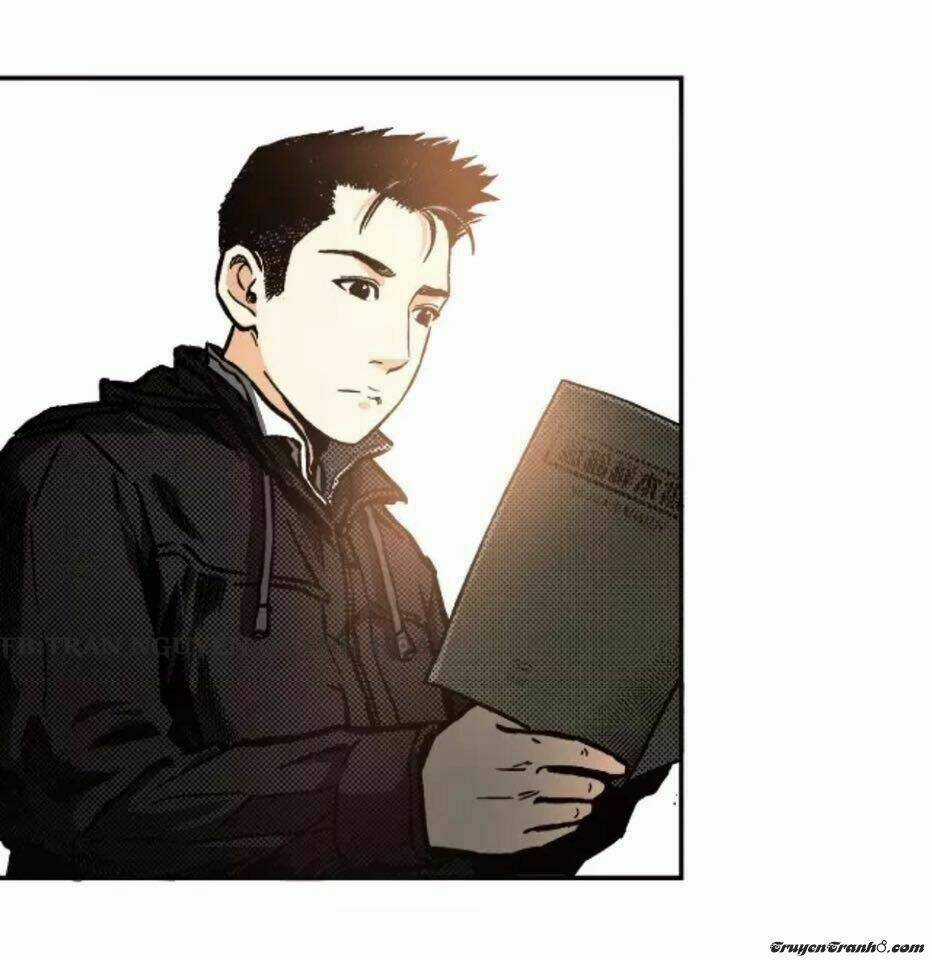 Non-Human - Chapter 2 - Trang 22