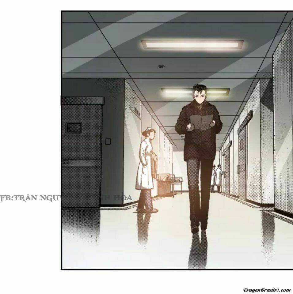 Non-Human - Chapter 2 - Trang 23