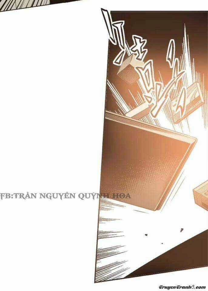 Non-Human - Chapter 2 - Trang 25