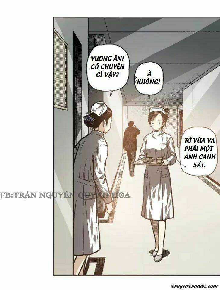 Non-Human - Chapter 2 - Trang 28