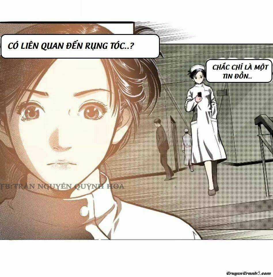 Non-Human - Chapter 2 - Trang 32