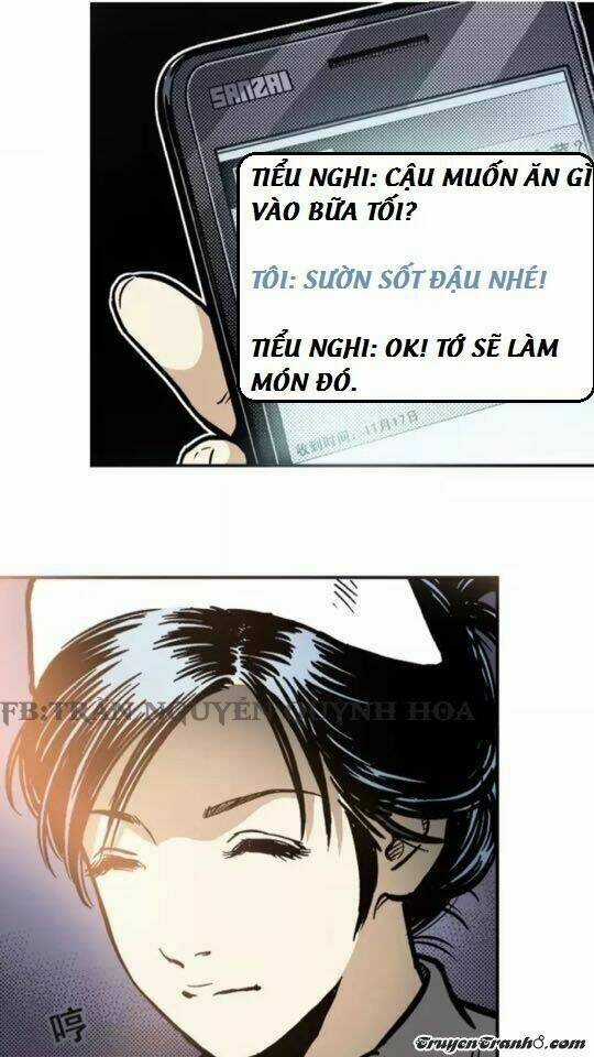 Non-Human - Chapter 2 - Trang 33