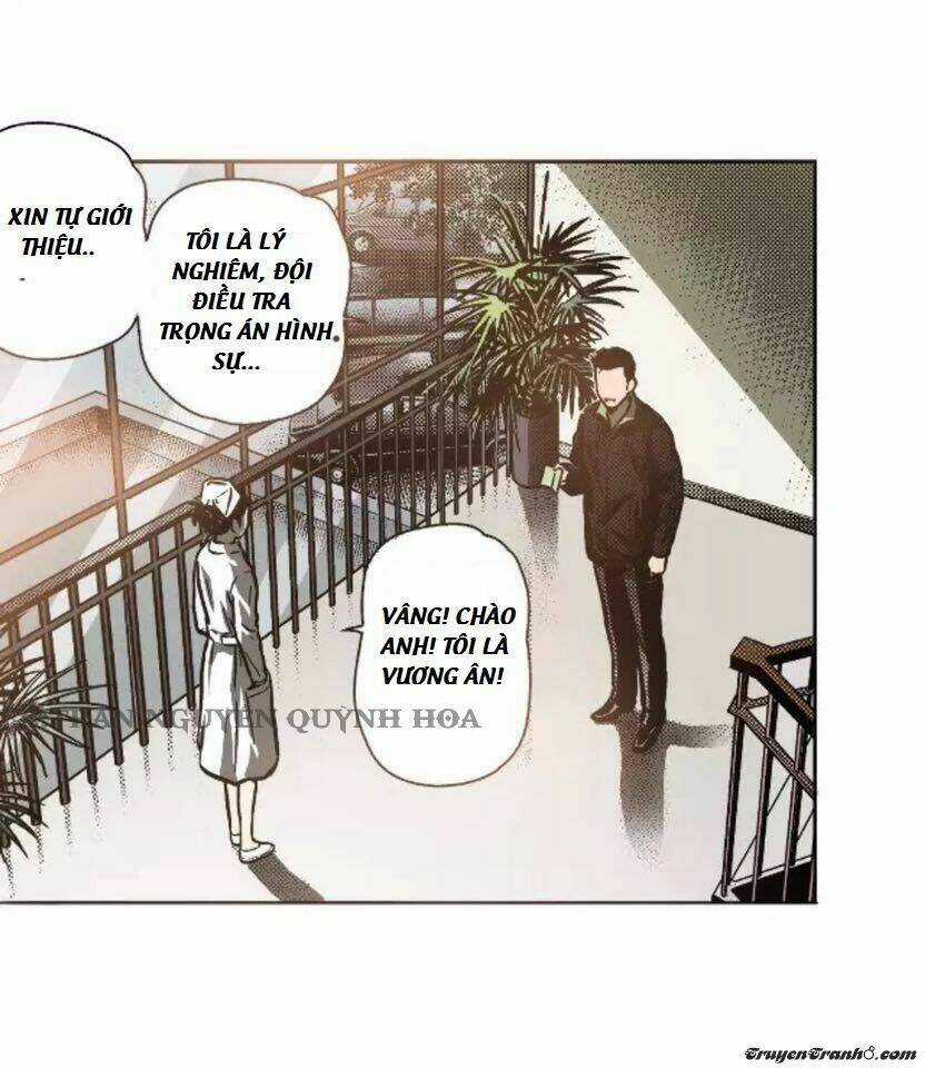 Non-Human - Chapter 2 - Trang 37