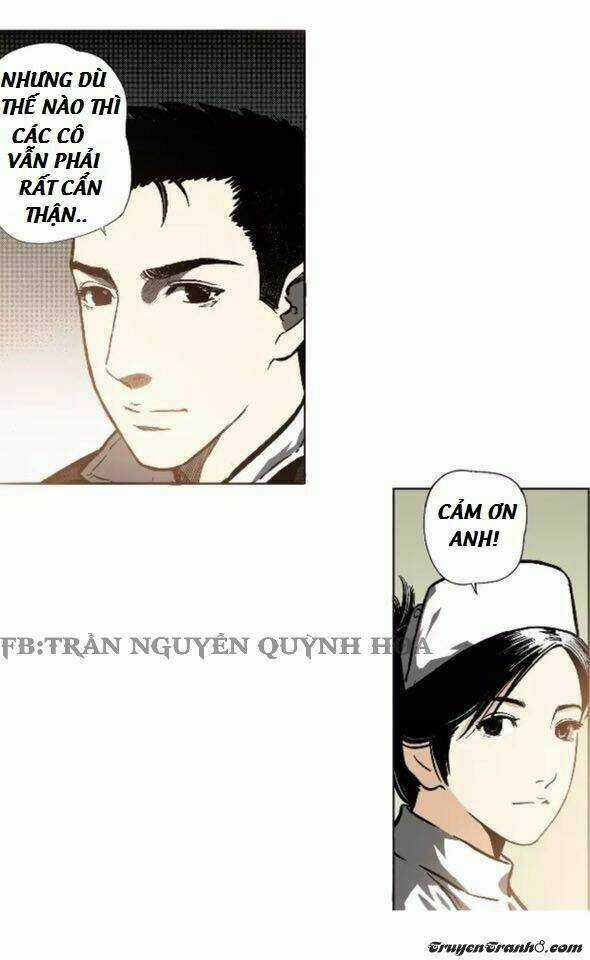 Non-Human - Chapter 2 - Trang 41