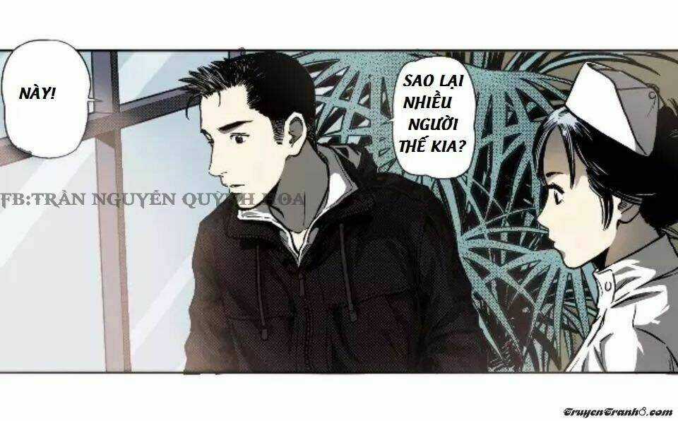 Non-Human - Chapter 2 - Trang 42