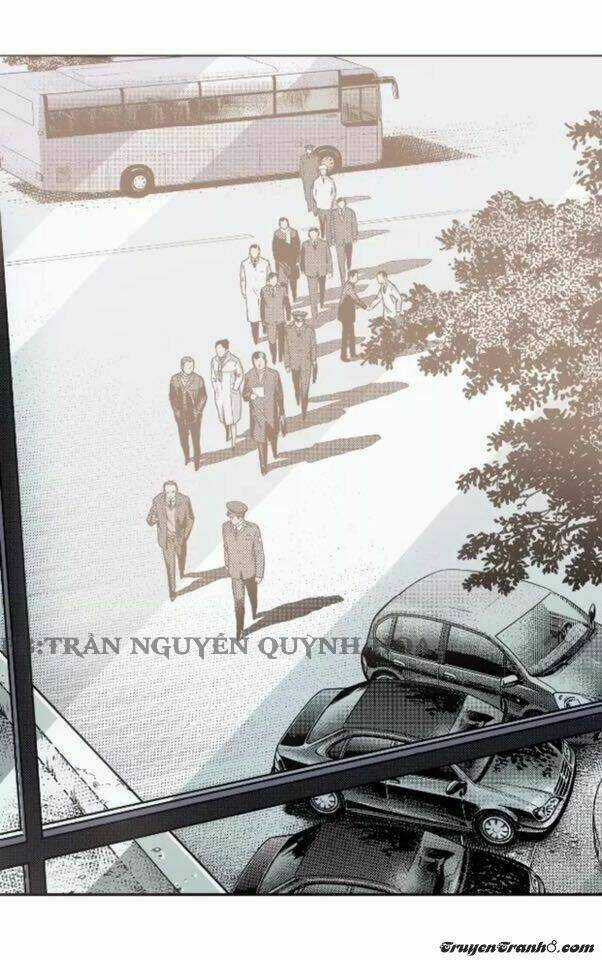 Non-Human - Chapter 2 - Trang 43