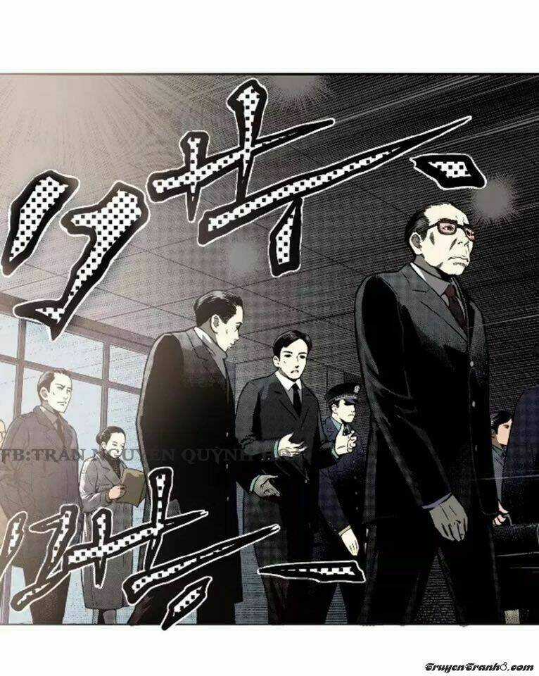 Non-Human - Chapter 2 - Trang 44