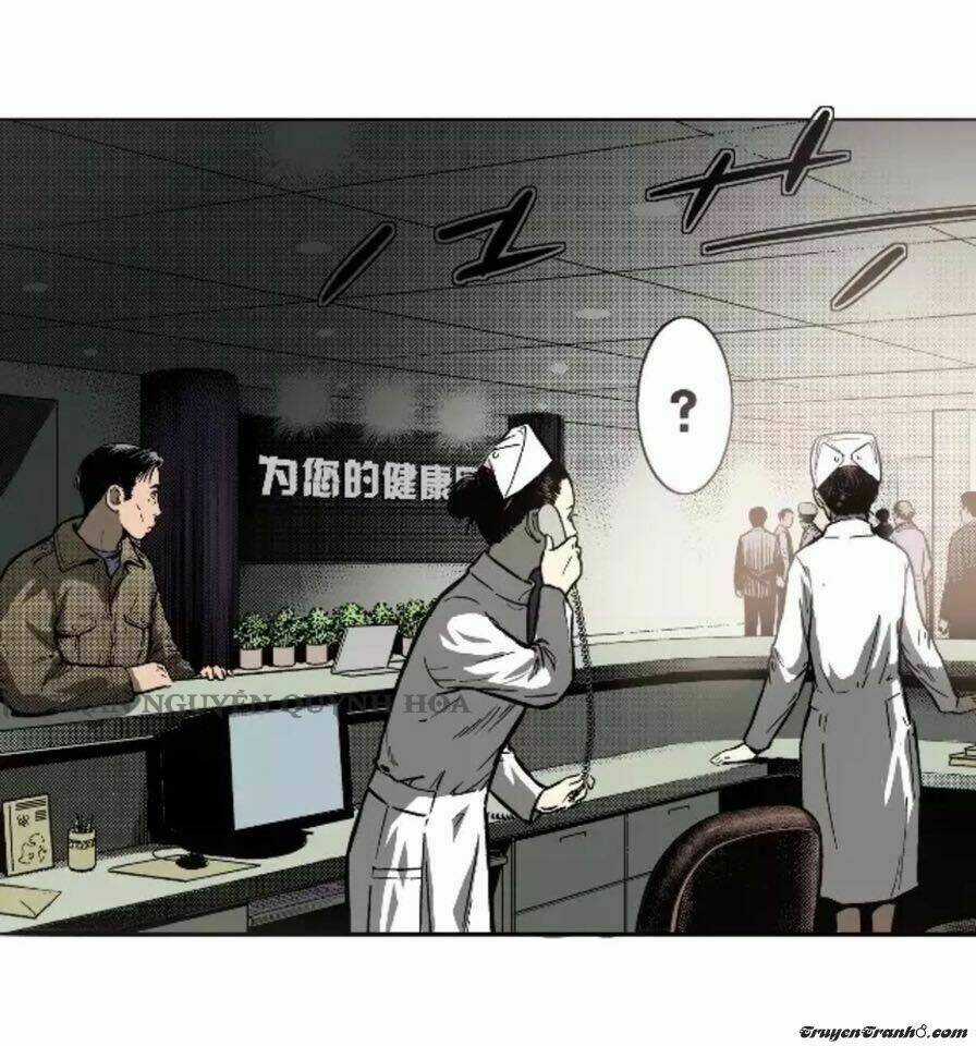 Non-Human - Chapter 2 - Trang 45