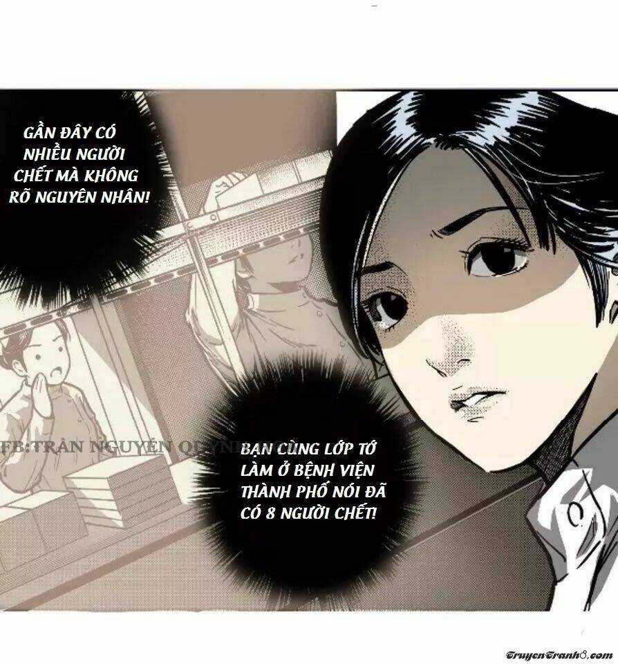 Non-Human - Chapter 2 - Trang 48