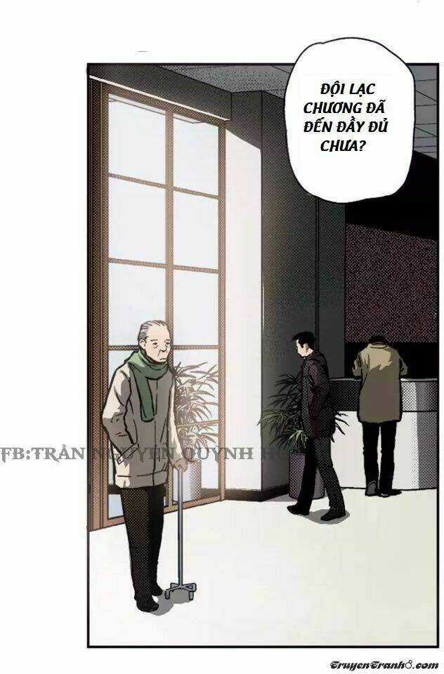 Non-Human - Chapter 2 - Trang 49