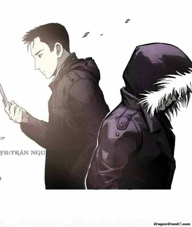 Non-Human - Chapter 2 - Trang 51