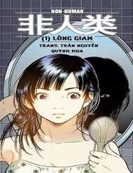 Đọc truyện Non-Human