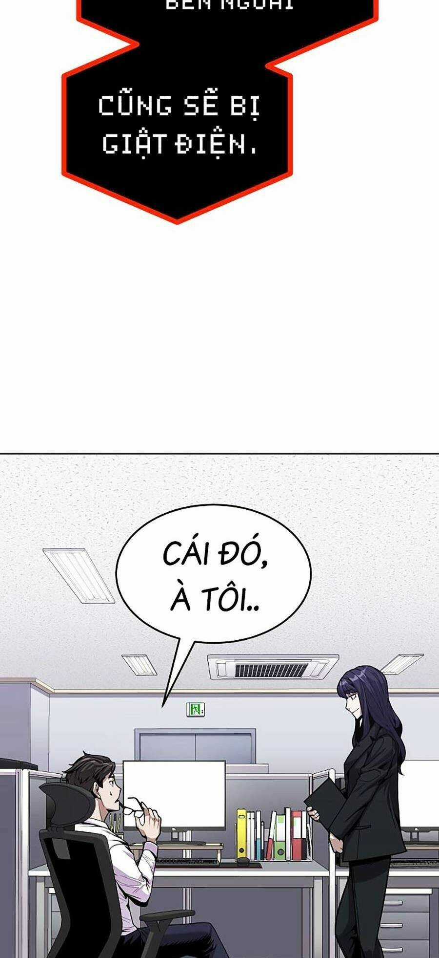 Nôn Tiền Ra - Chapter 1 - Trang 108