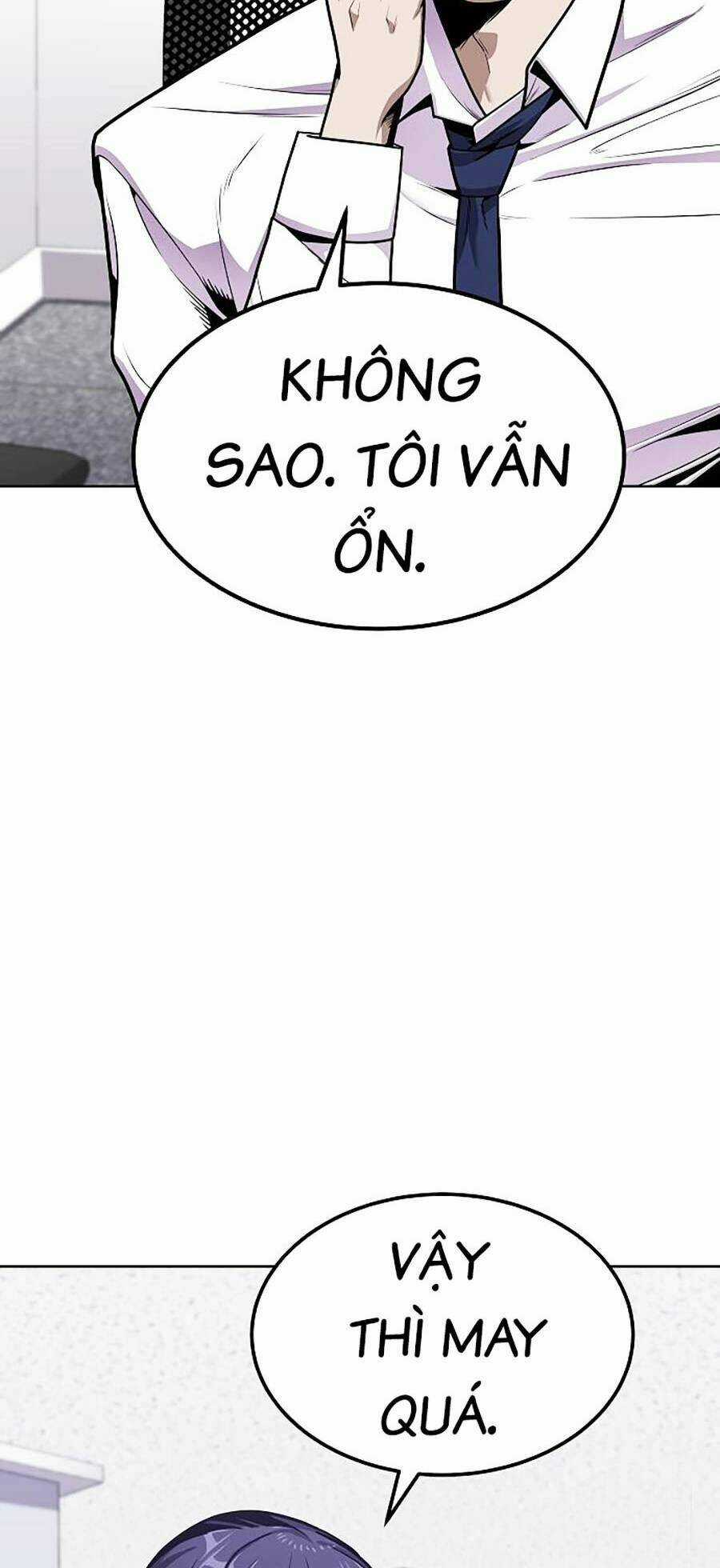 Nôn Tiền Ra - Chapter 1 - Trang 110