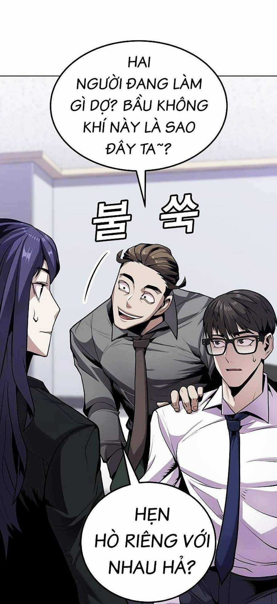 Nôn Tiền Ra - Chapter 1 - Trang 112