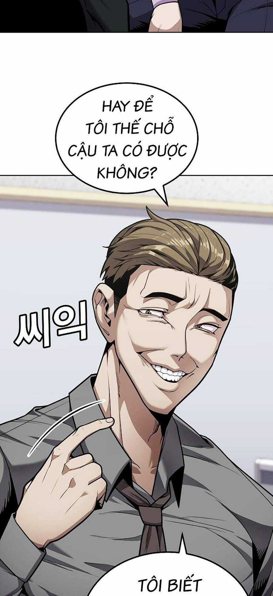 Nôn Tiền Ra - Chapter 1 - Trang 113