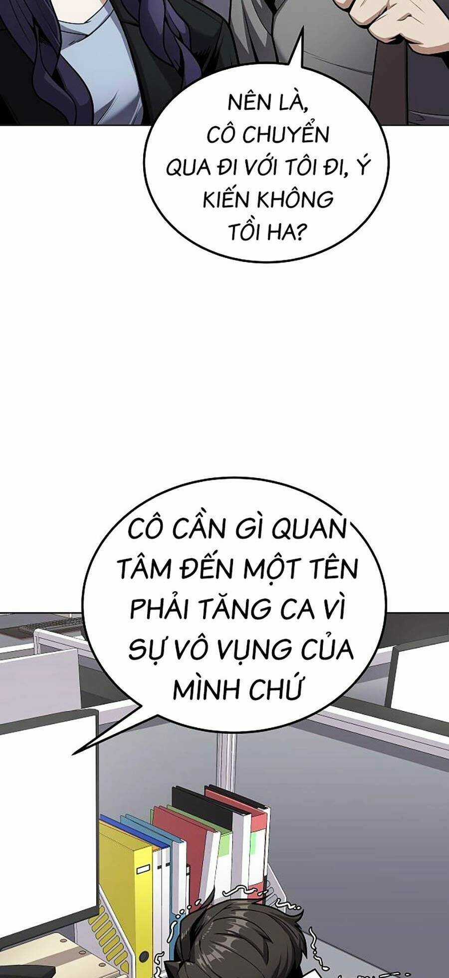 Nôn Tiền Ra - Chapter 1 - Trang 115