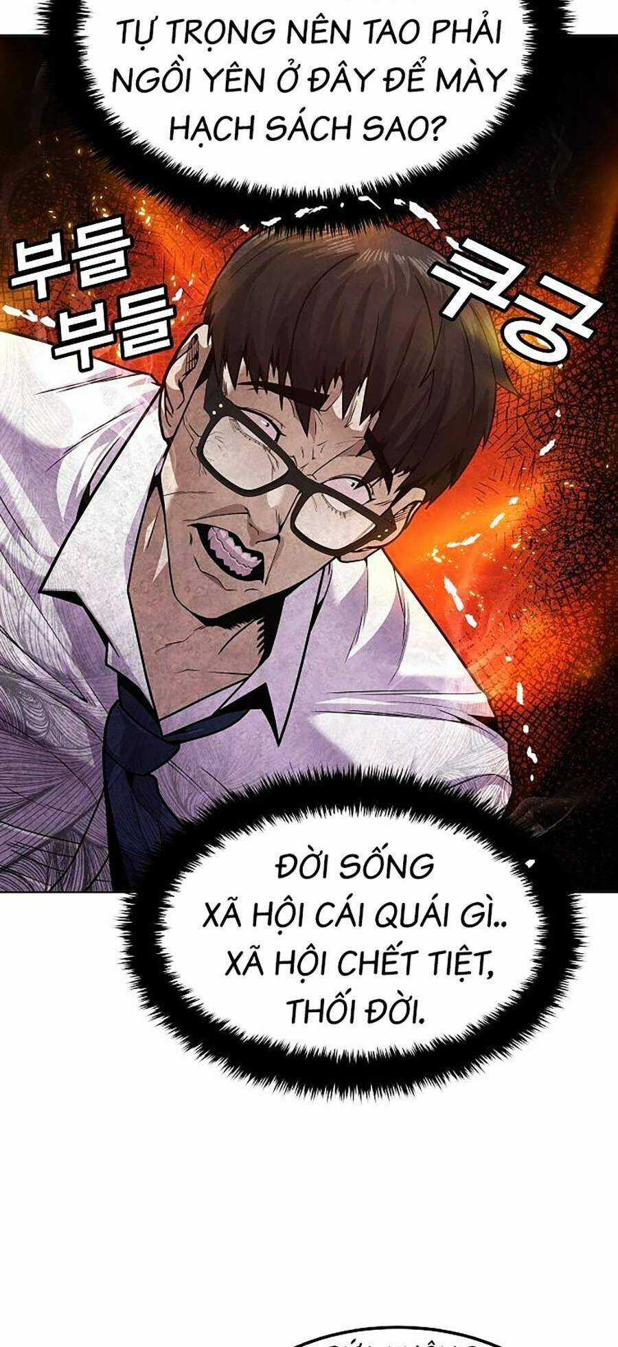 Nôn Tiền Ra - Chapter 1 - Trang 119