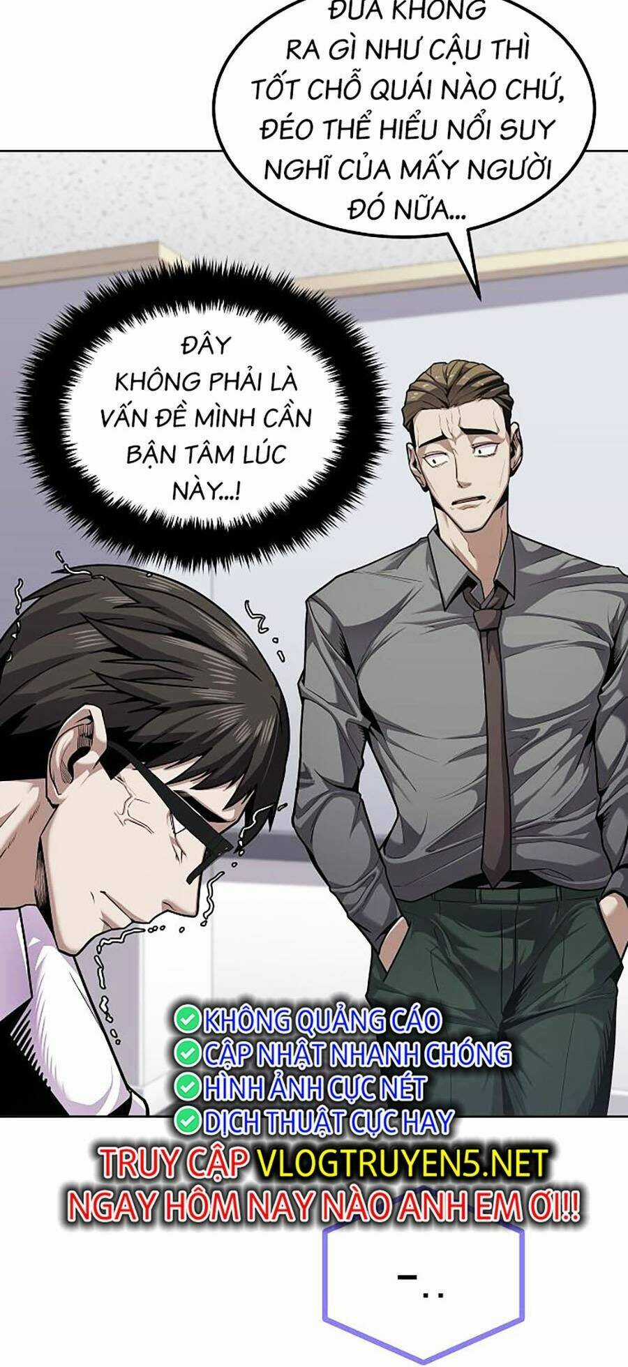 Nôn Tiền Ra - Chapter 1 - Trang 120