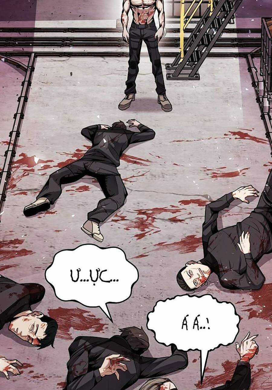 Nôn Tiền Ra - Chapter 1 - Trang 21