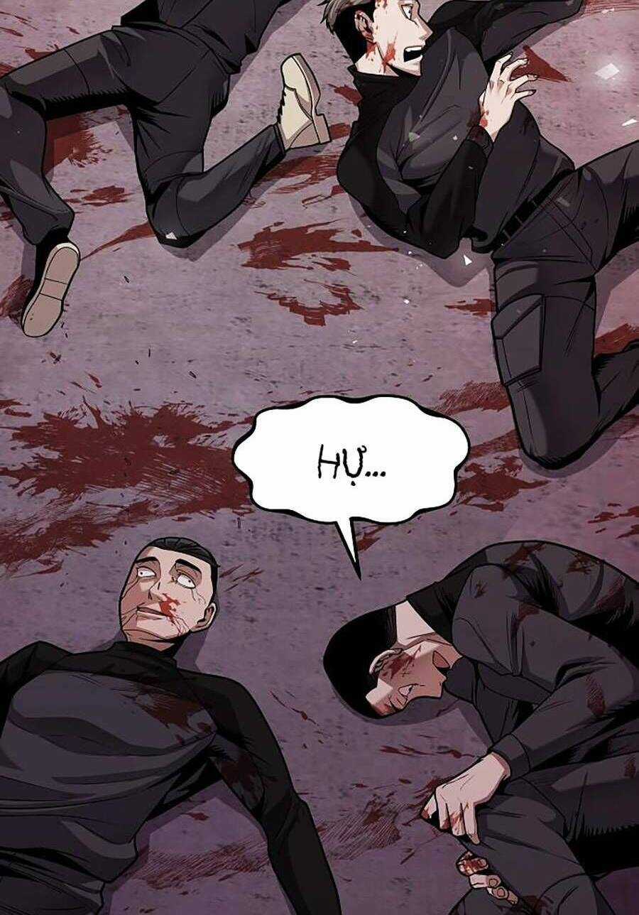 Nôn Tiền Ra - Chapter 1 - Trang 22