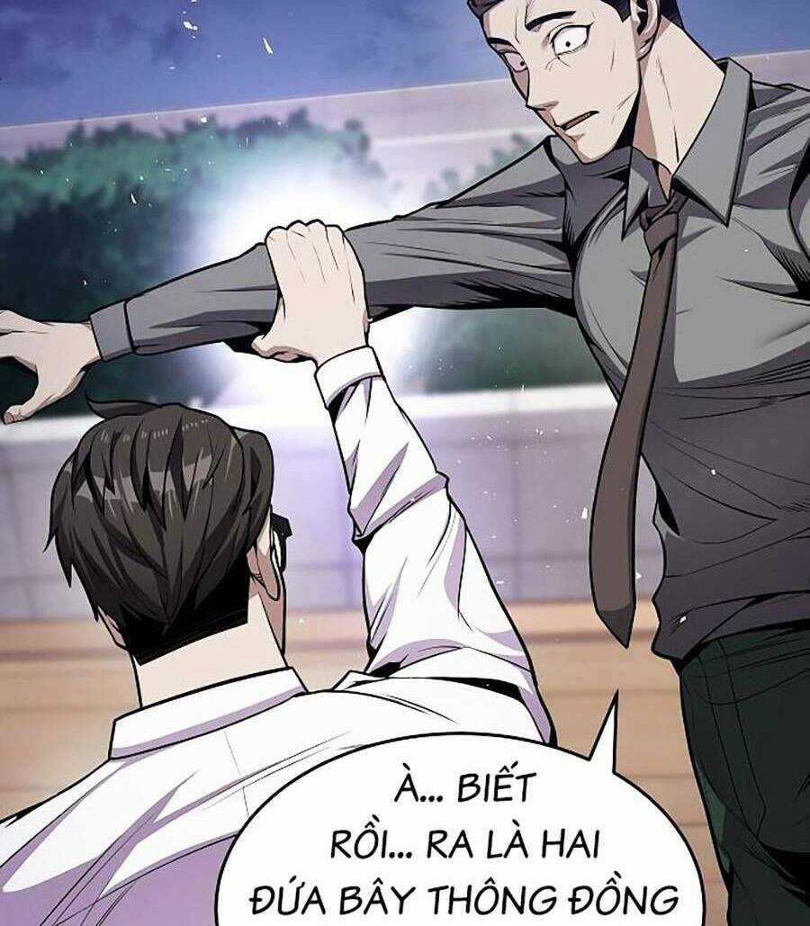 Nôn Tiền Ra - Chapter 1 - Trang 234