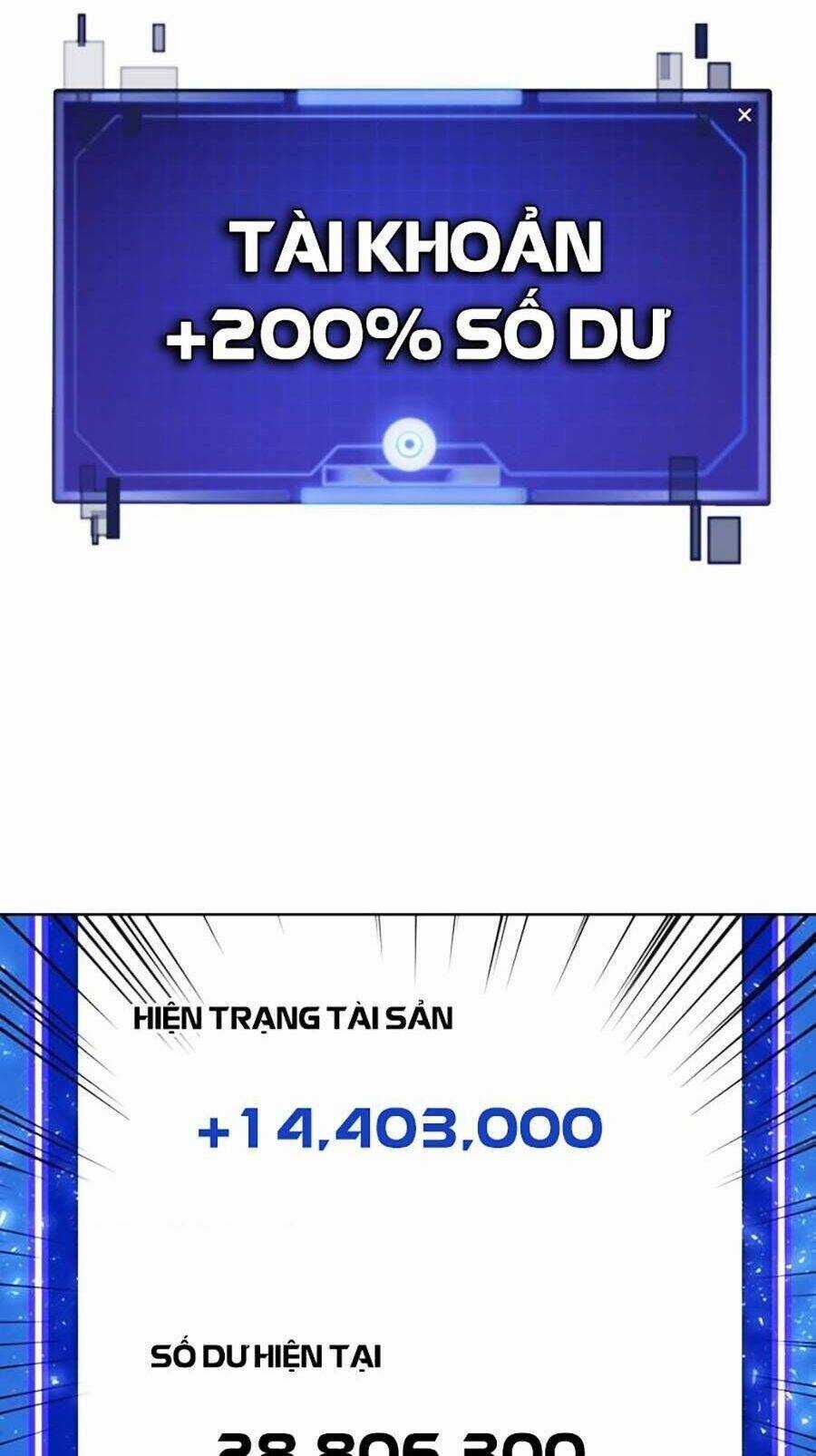 Nôn Tiền Ra - Chapter 1 - Trang 282