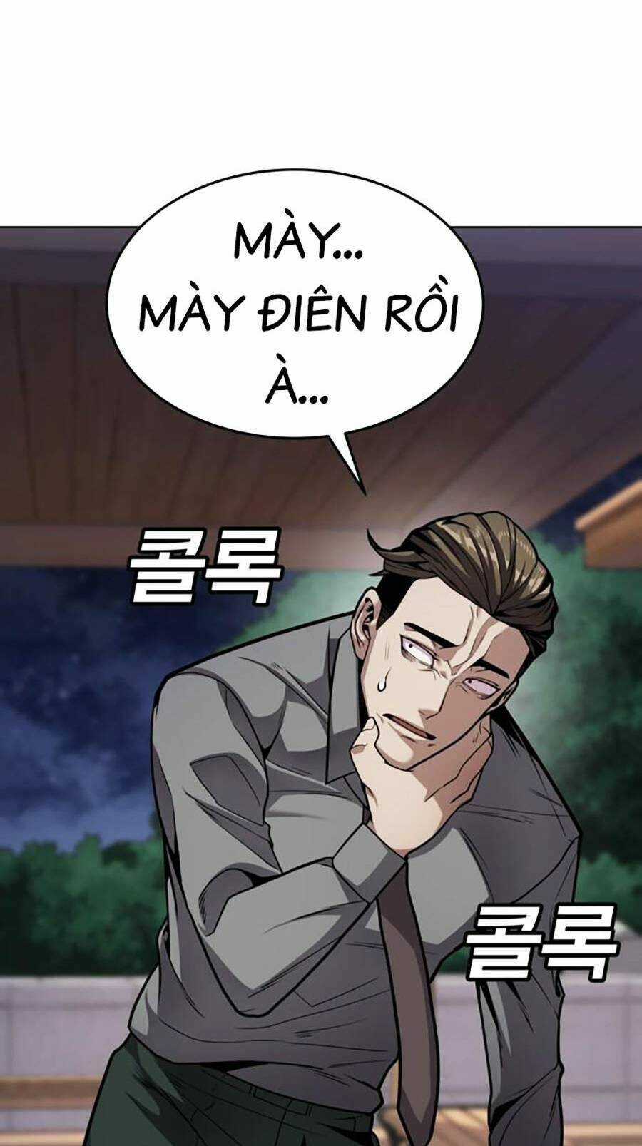 Nôn Tiền Ra - Chapter 1 - Trang 285