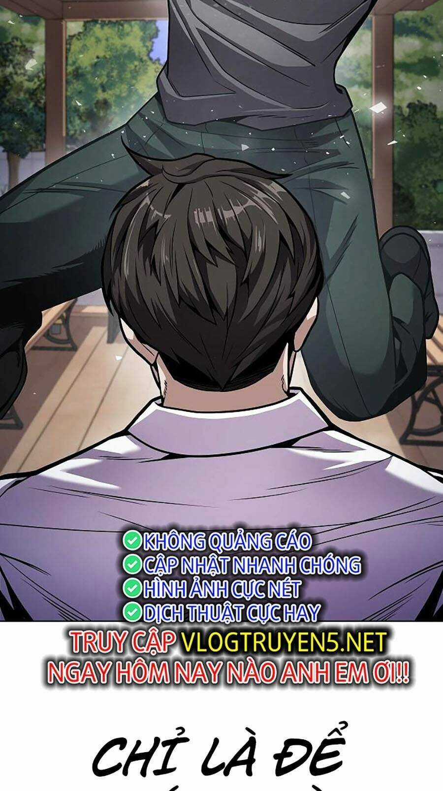 Nôn Tiền Ra - Chapter 1 - Trang 297