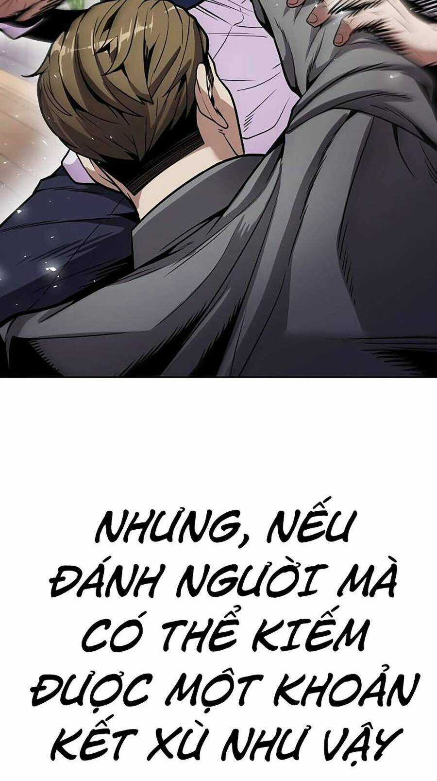 Nôn Tiền Ra - Chapter 1 - Trang 299