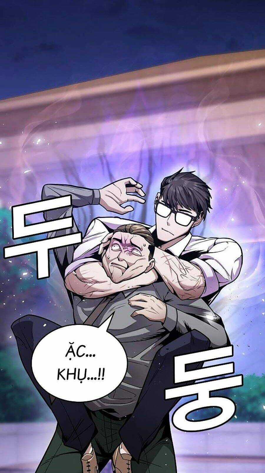 Nôn Tiền Ra - Chapter 1 - Trang 304