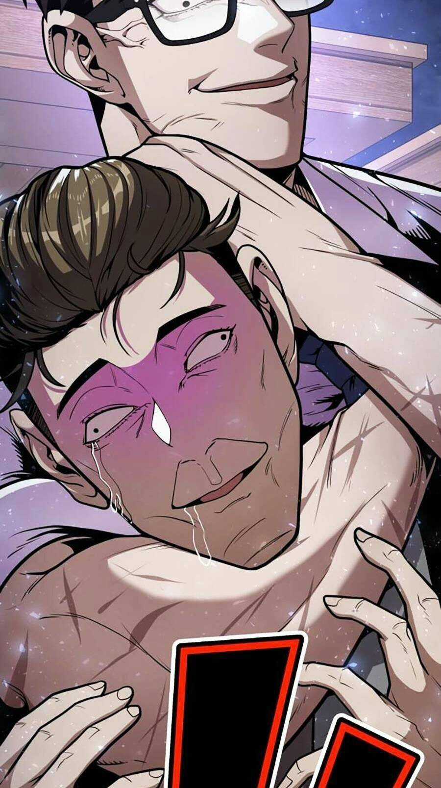 Nôn Tiền Ra - Chapter 1 - Trang 309