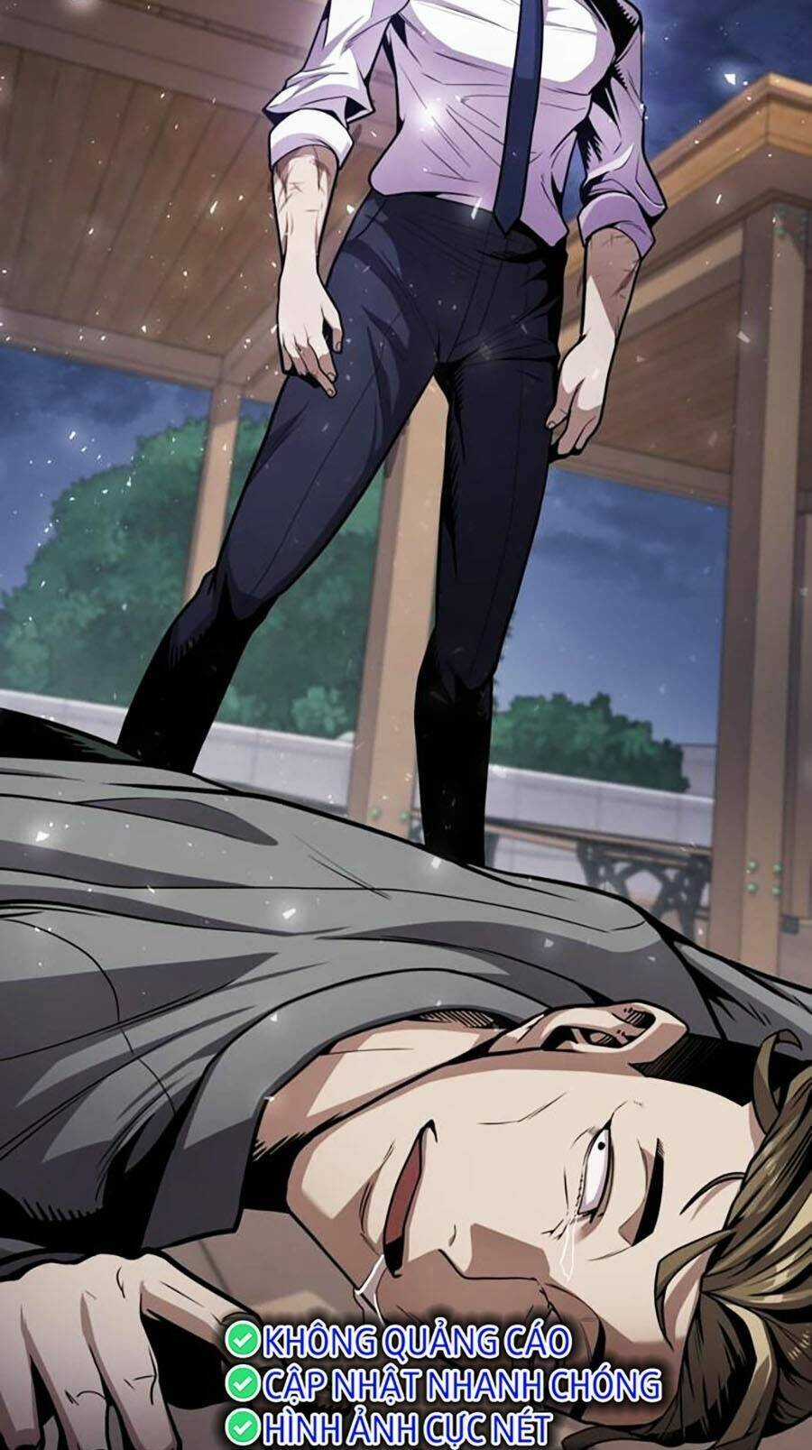 Nôn Tiền Ra - Chapter 1 - Trang 313