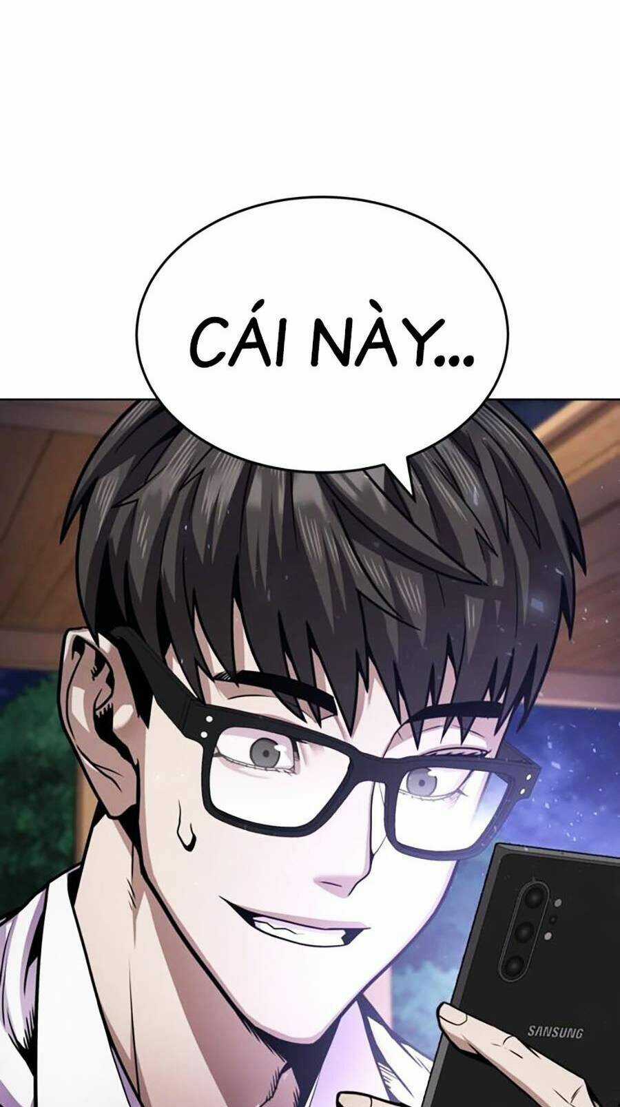 Nôn Tiền Ra - Chapter 1 - Trang 315