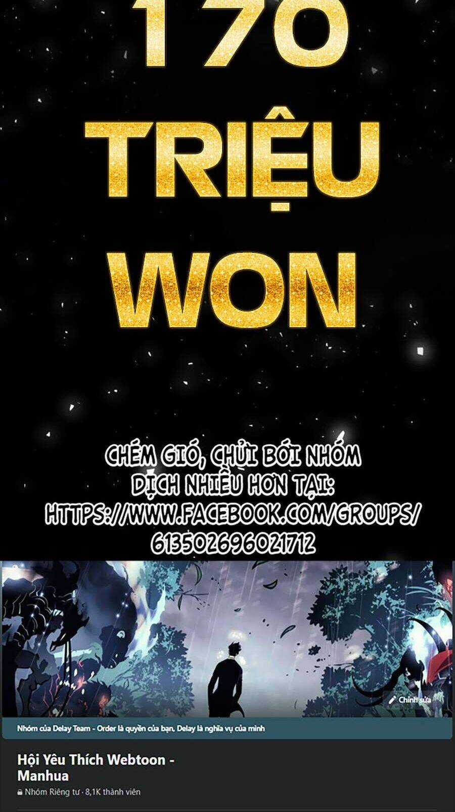 Nôn Tiền Ra - Chapter 1 - Trang 320