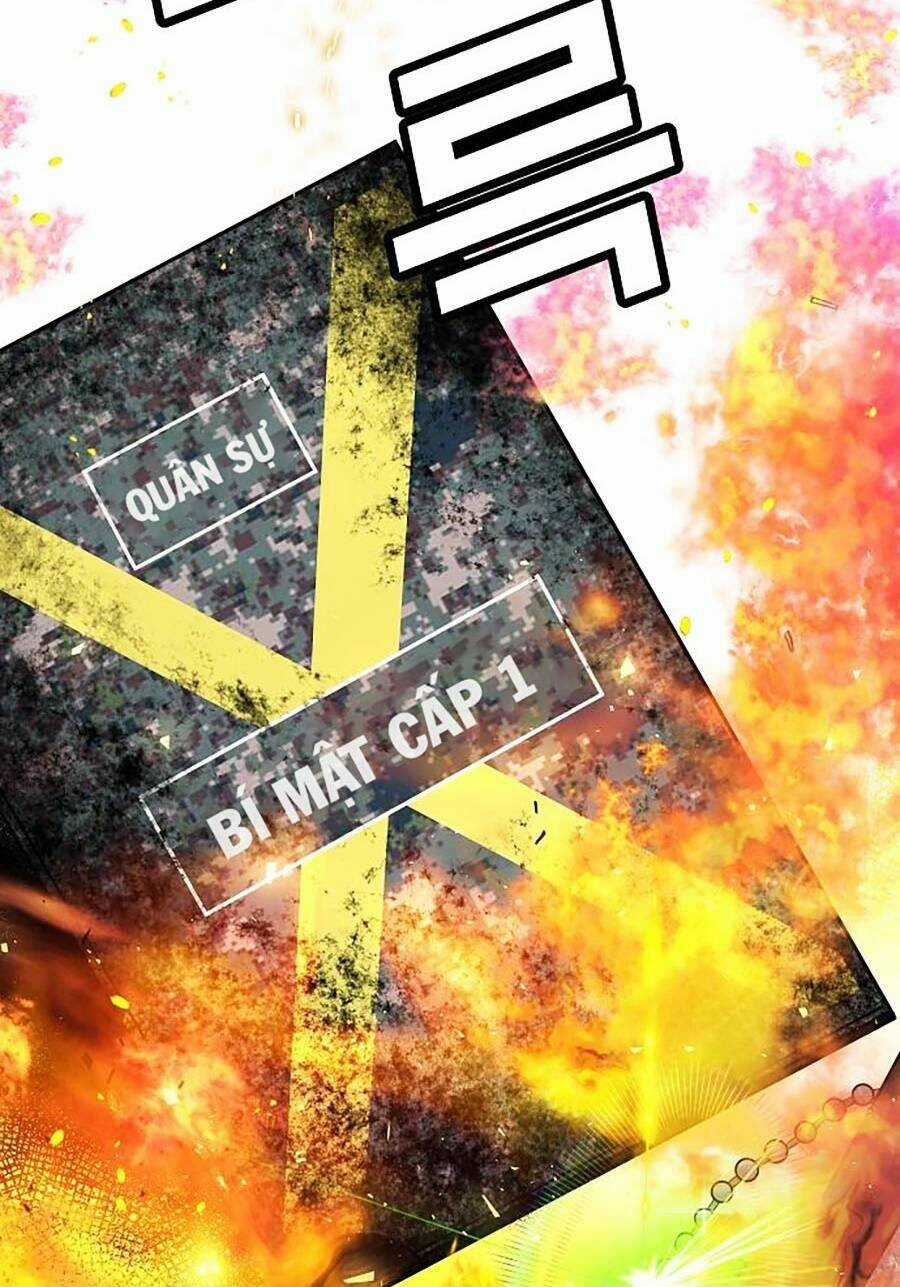 Nôn Tiền Ra - Chapter 1 - Trang 35