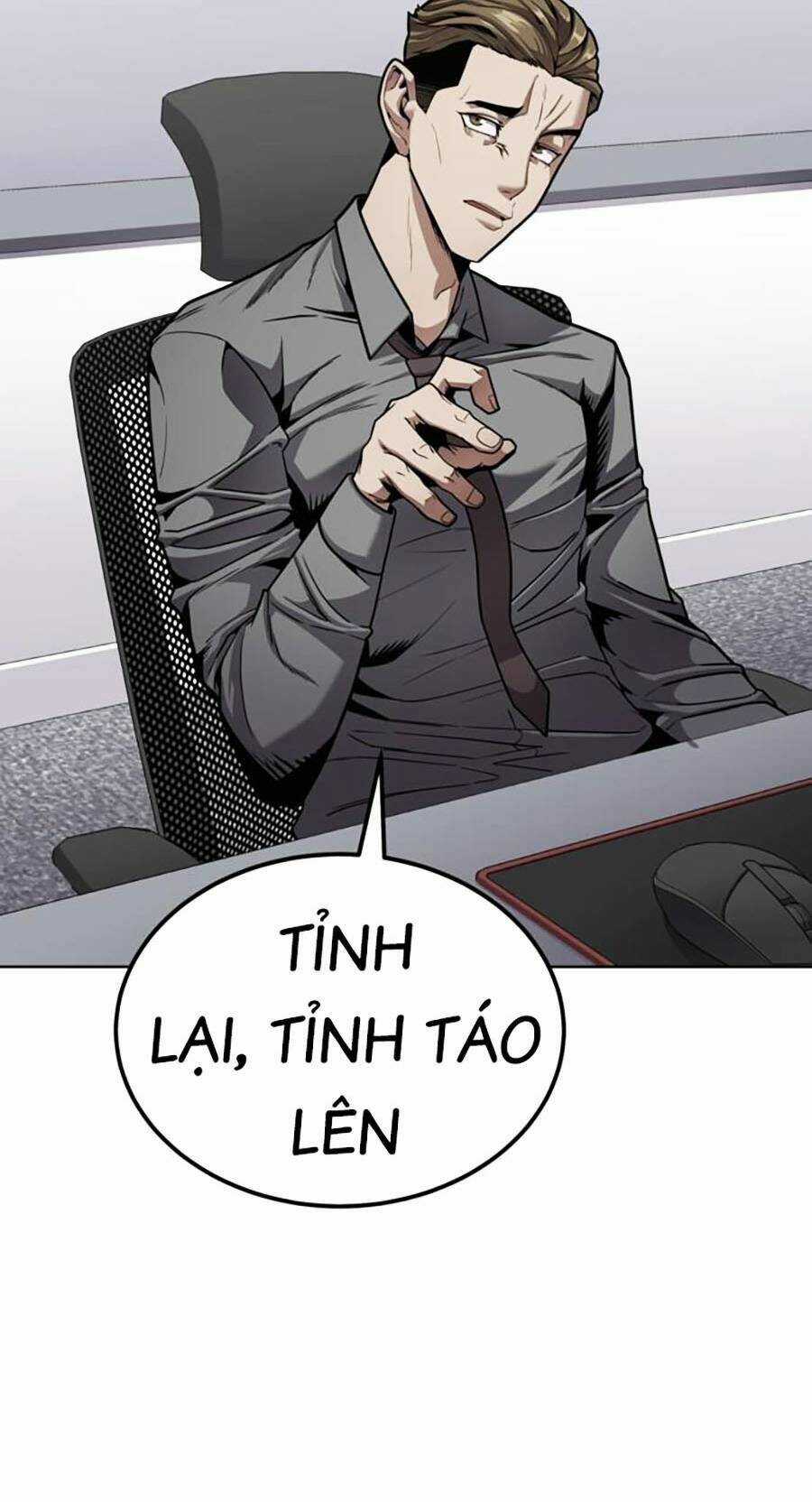 Nôn Tiền Ra - Chapter 1 - Trang 45