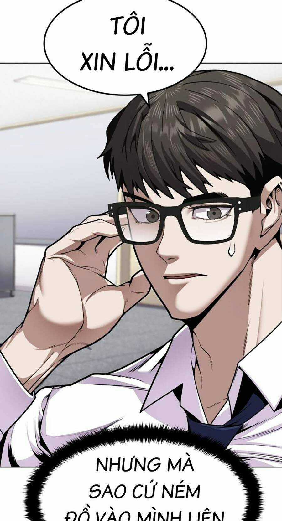Nôn Tiền Ra - Chapter 1 - Trang 48