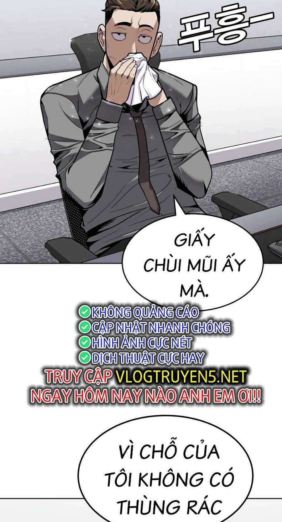 Nôn Tiền Ra - Chapter 1 - Trang 51