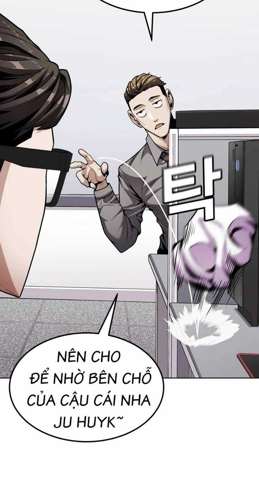 Nôn Tiền Ra - Chapter 1 - Trang 52