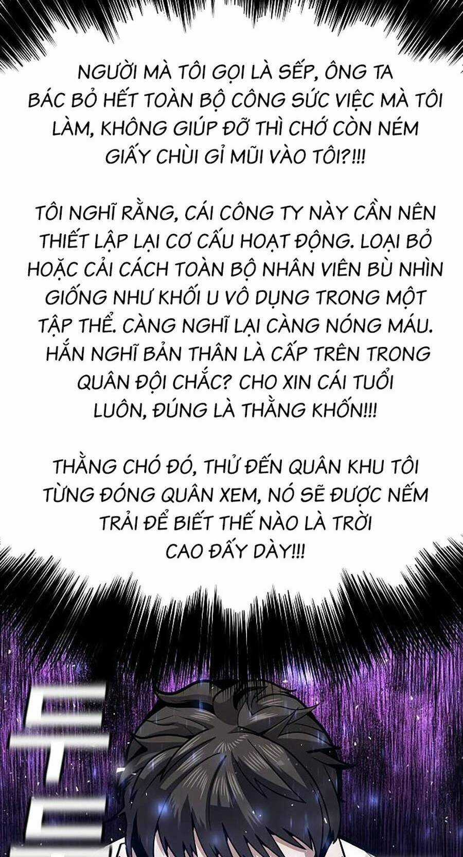 Nôn Tiền Ra - Chapter 1 - Trang 58