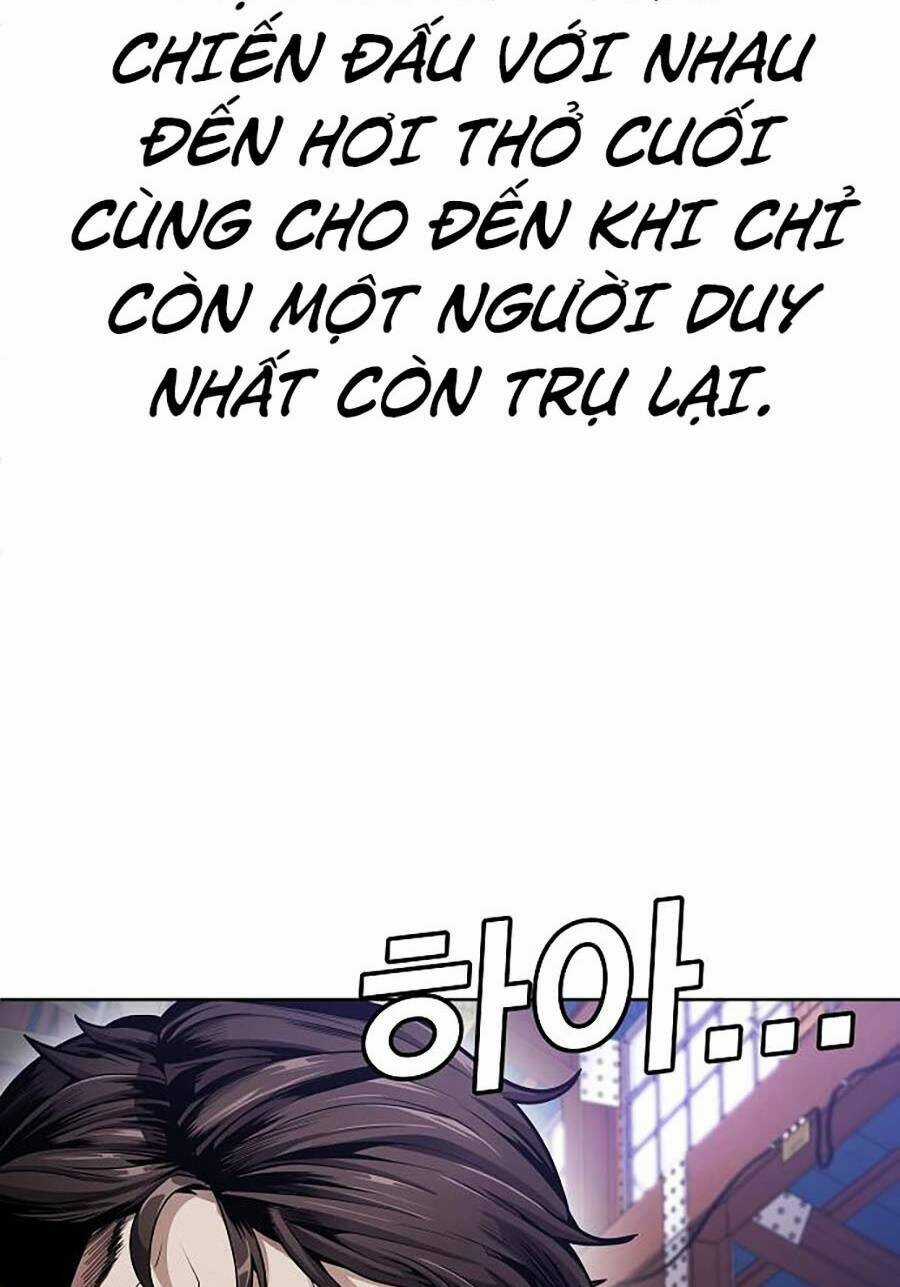 Nôn Tiền Ra - Chapter 1 - Trang 9