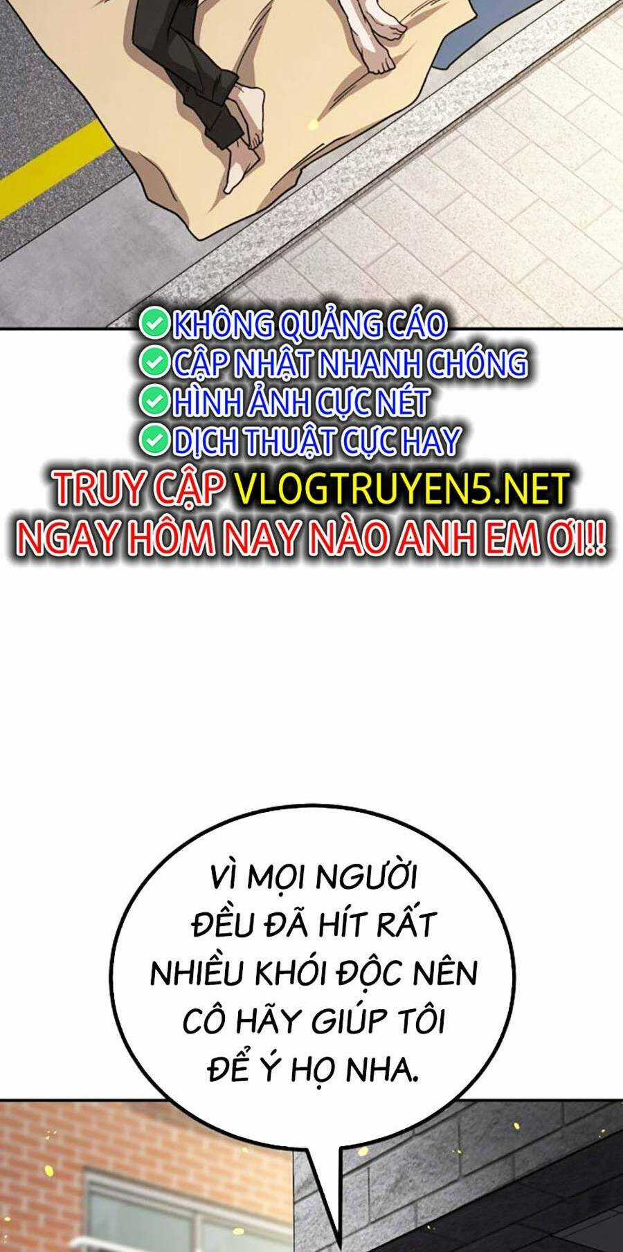 Nôn Tiền Ra - Chapter 10 - Trang 104