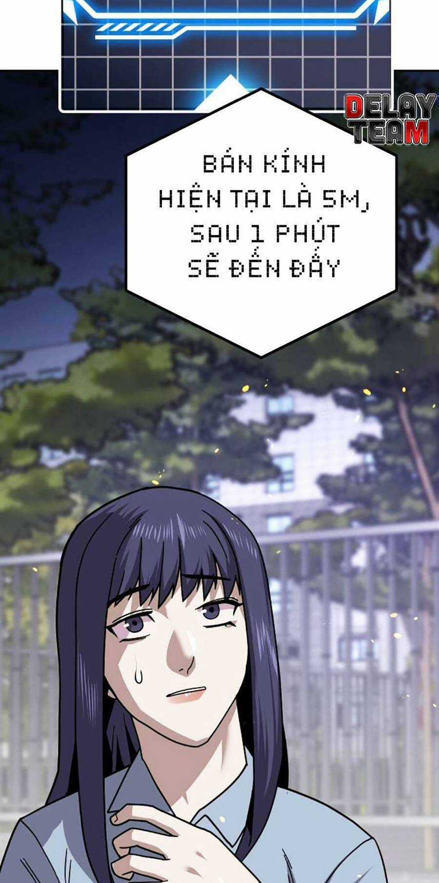 Nôn Tiền Ra - Chapter 10 - Trang 110