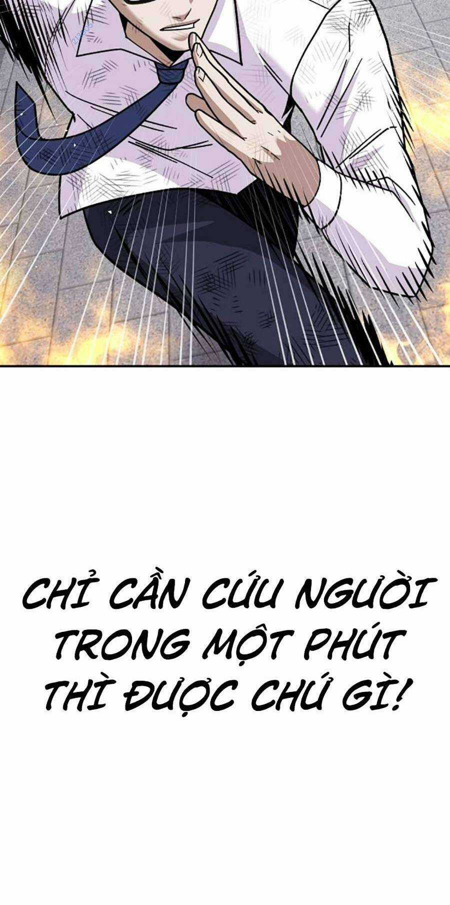 Nôn Tiền Ra - Chapter 10 - Trang 117
