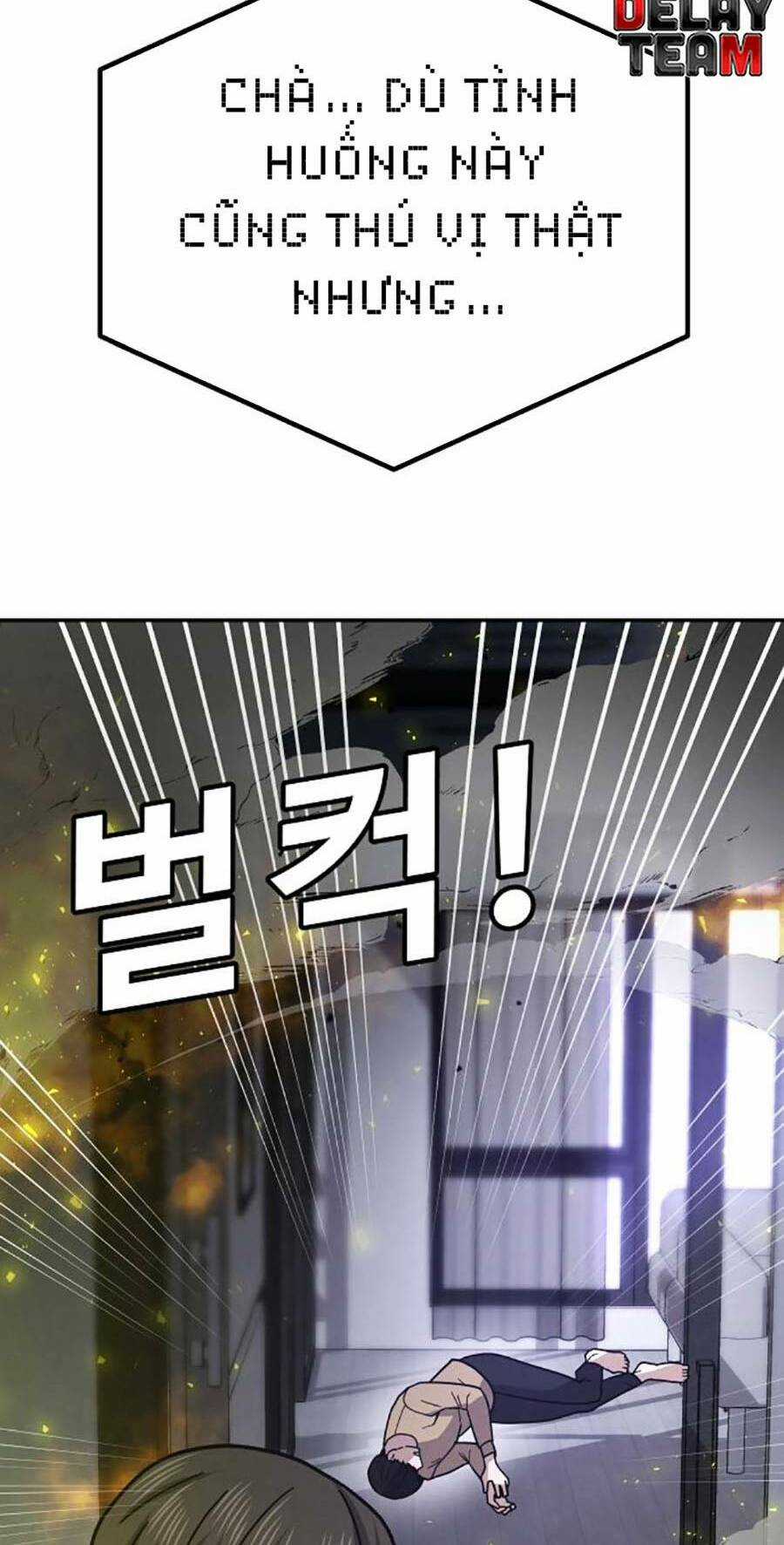 Nôn Tiền Ra - Chapter 10 - Trang 124