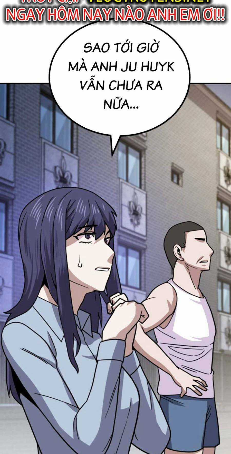 Nôn Tiền Ra - Chapter 10 - Trang 135