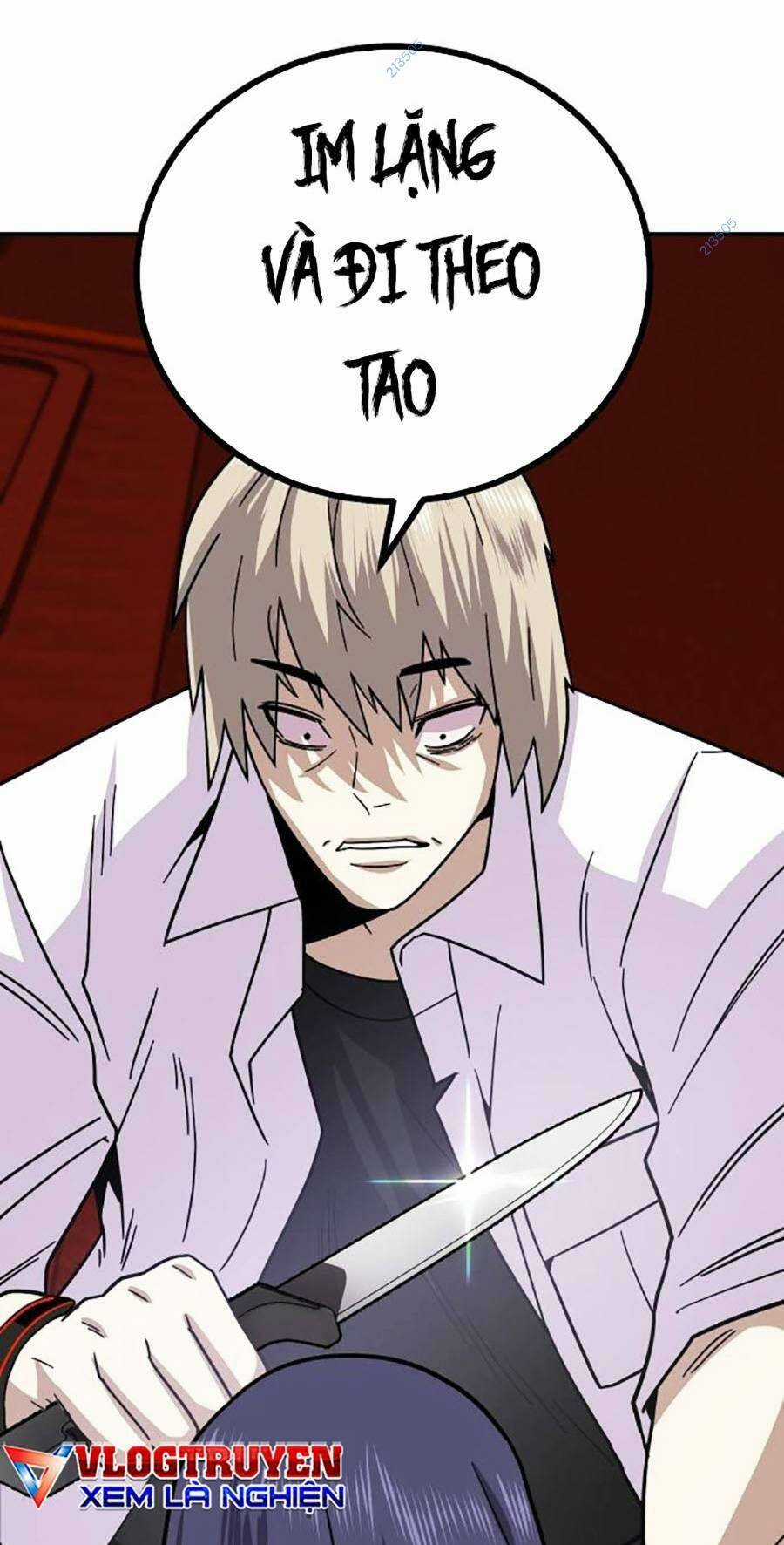 Nôn Tiền Ra - Chapter 10 - Trang 145