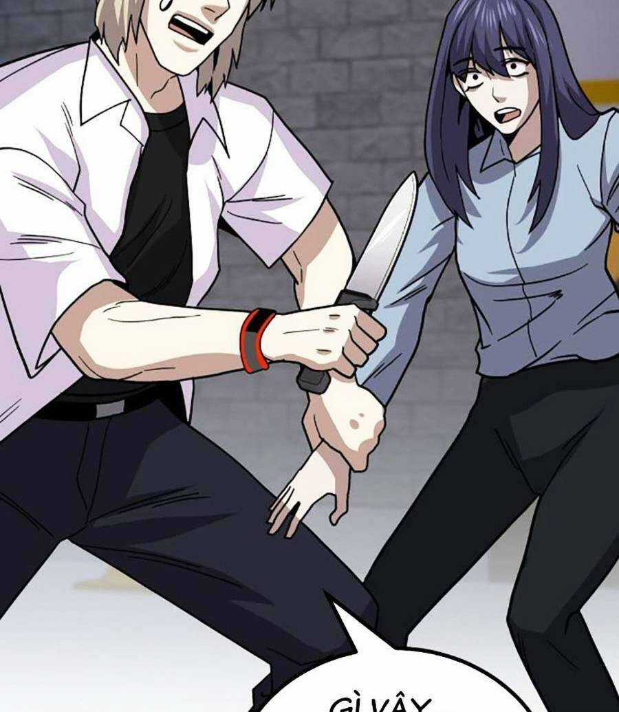 Nôn Tiền Ra - Chapter 10 - Trang 161